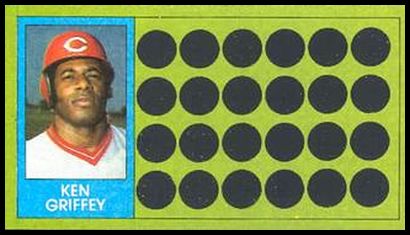 91b Ken Griffey Sr.